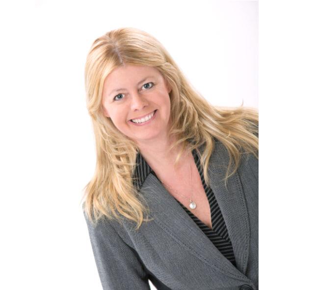 Jenni Donohoo