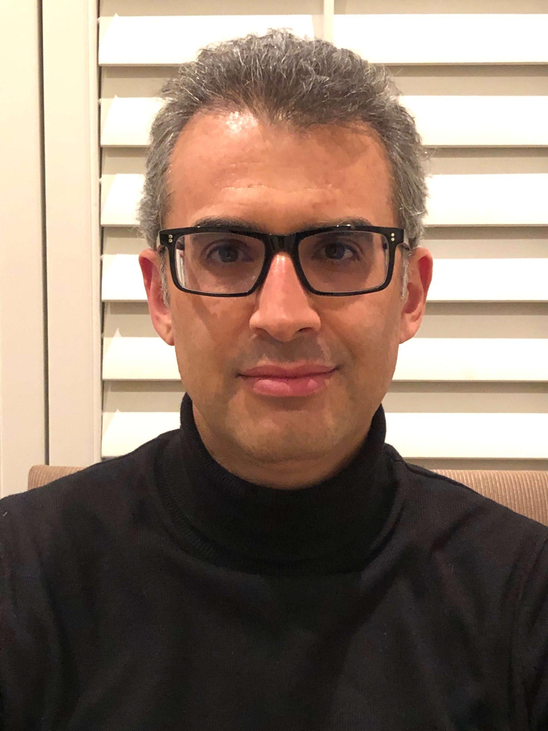 Steven Katz