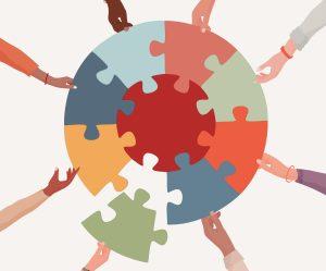 Feb 24 webinar thumbnail Building community in a divided world