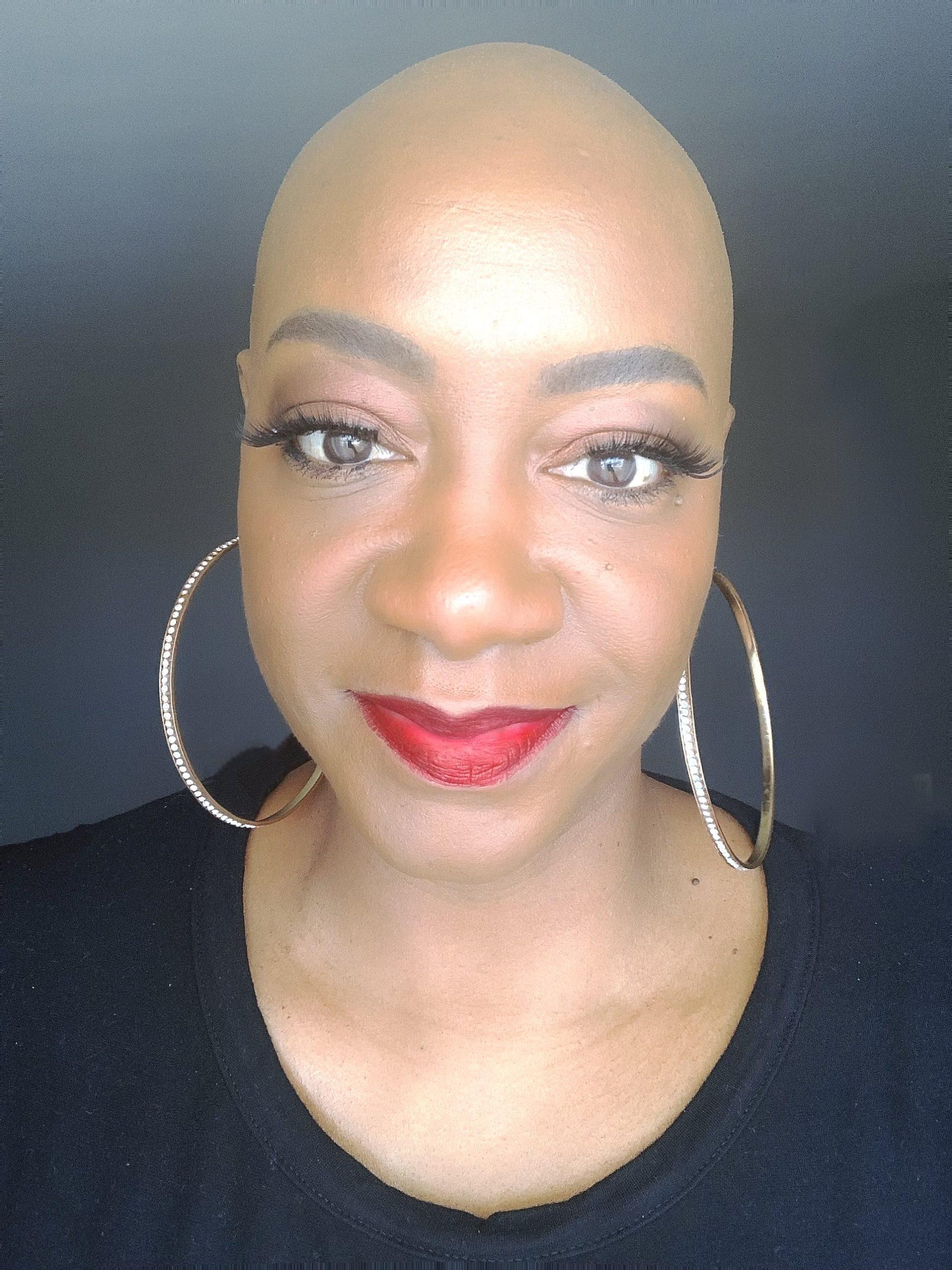 Angela Morton