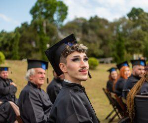 Creating inclusive and safe spaces for students and educators: The power of standing up
