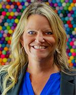 Michelle Robellard