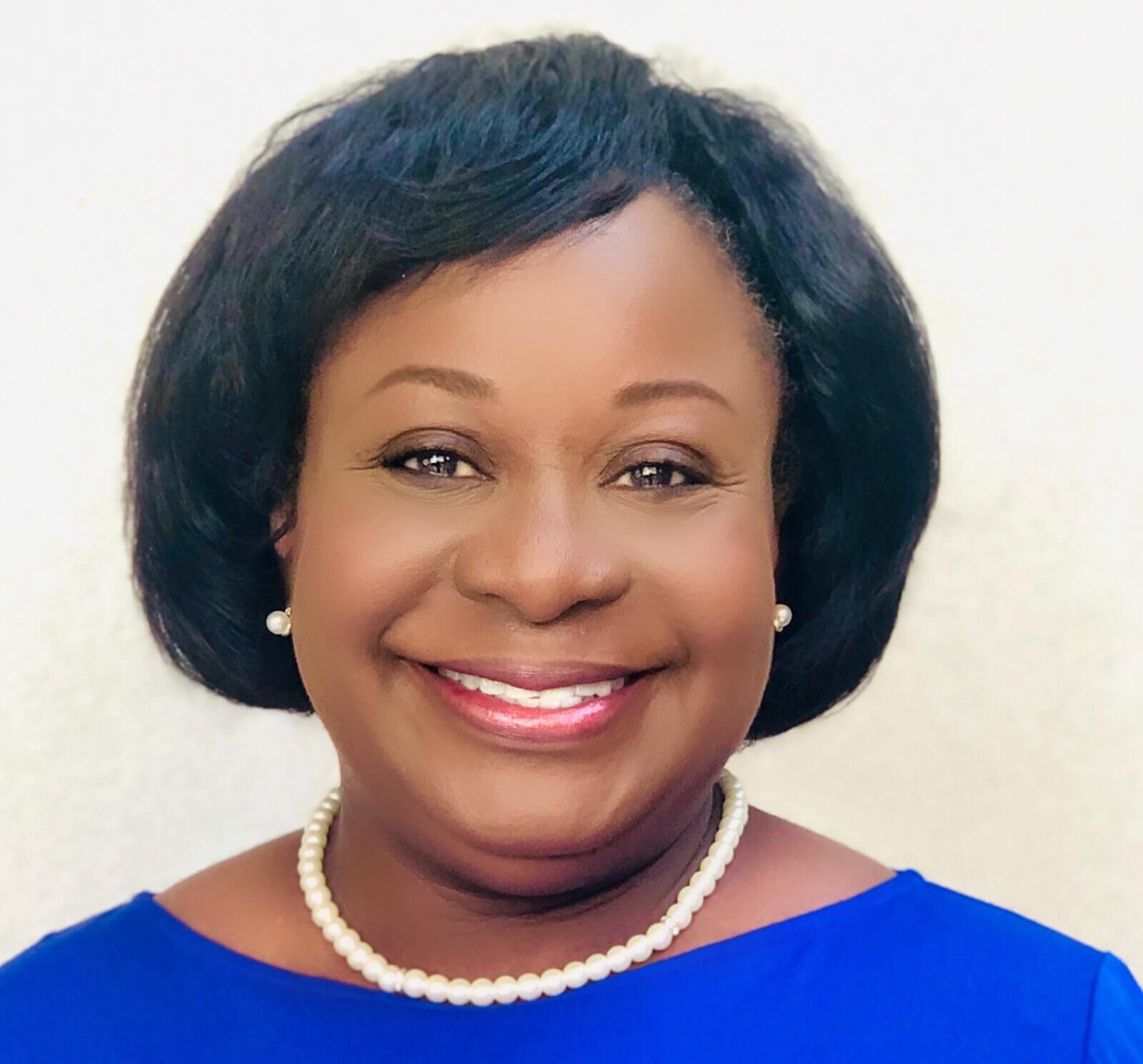 Andrea Thomas-Reynolds