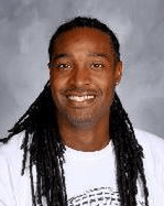Antonio Hoye