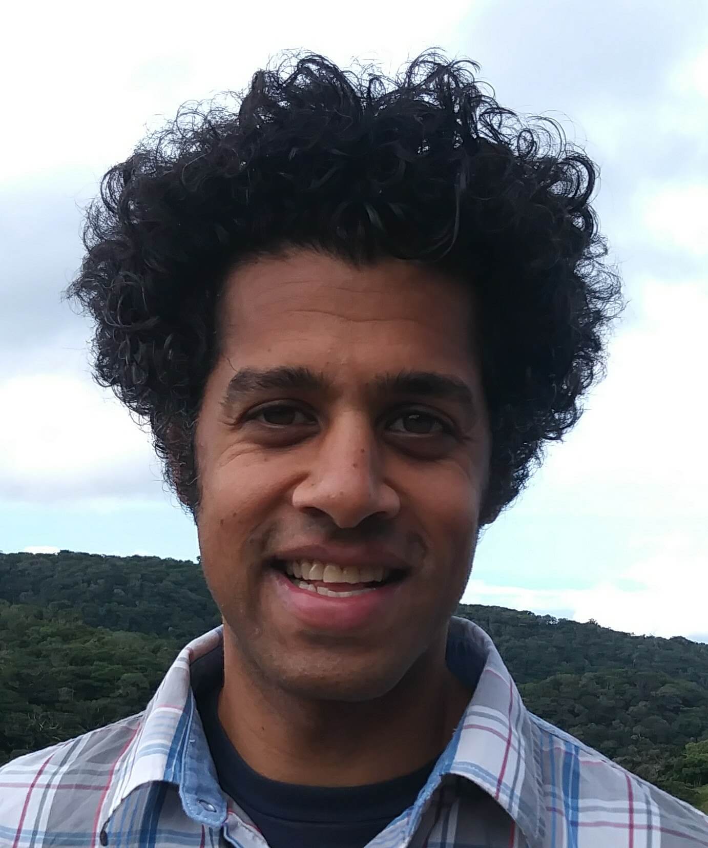 Jay Garvey Shah