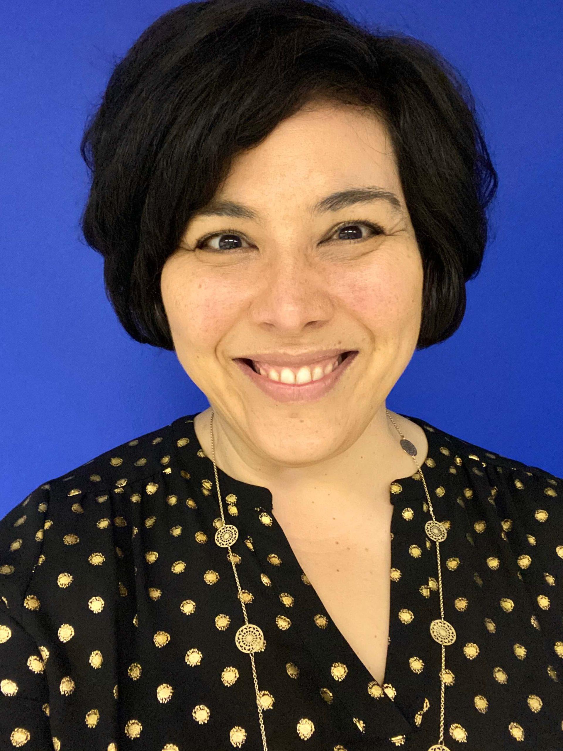 Stephanie Garcia-Fields