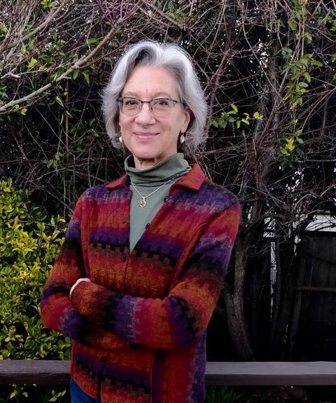 Judith L. Pace