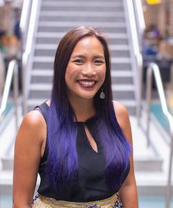 Mari Lim Jones