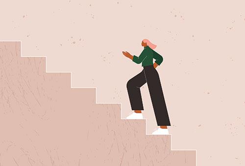 Ideas a practical path for continuous improvement