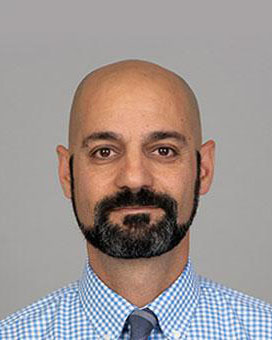 Nader I. Twal