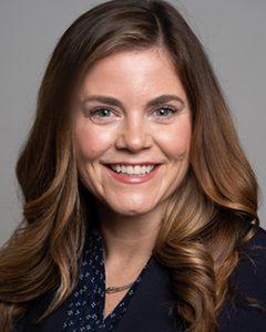 Allyson Apsey