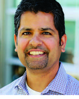 Ash Vasudeva