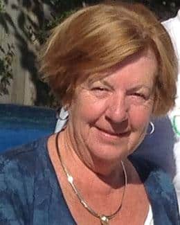 Audrey Hobbs-Johnson