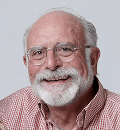 Gary bloom