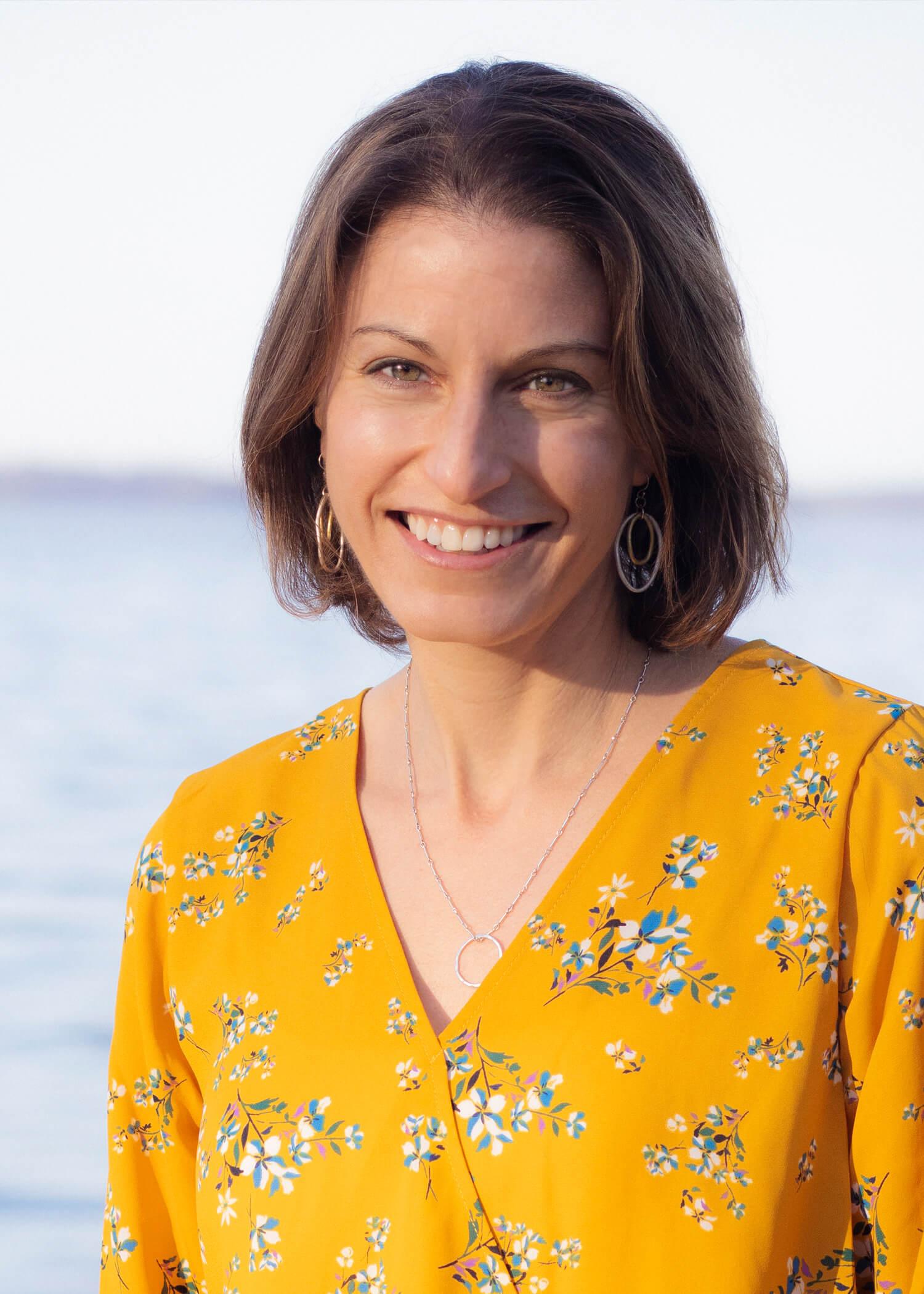 Laura M. Lang