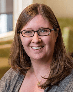 Nina F. Weisling