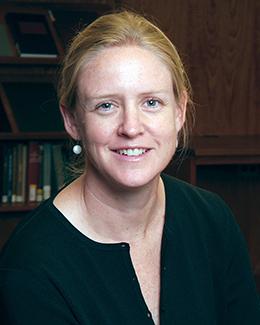 Stephanie Jones