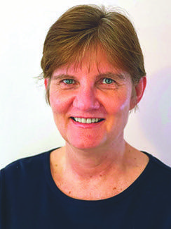 Isobel Stevenson