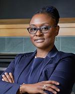 Tauheedah Baker-Jones