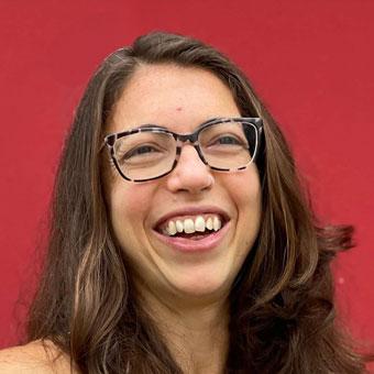 Kim Cofino