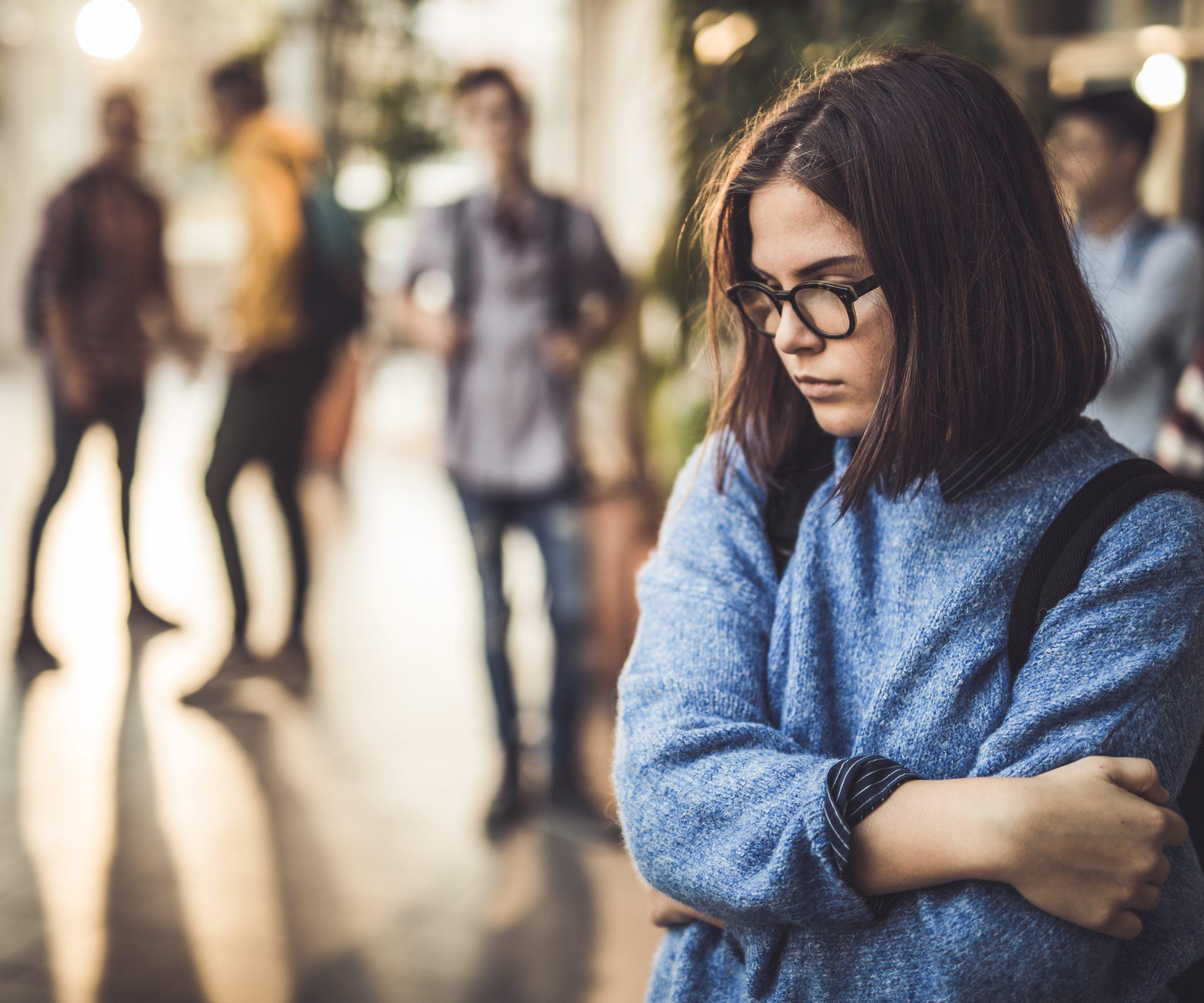 Trauma-informed practices: Building teachers’ and students' resilience in stressful times