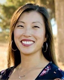 Jennifer Ahn