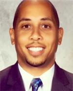 Larry W. Johnson