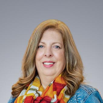 Kathy Perret