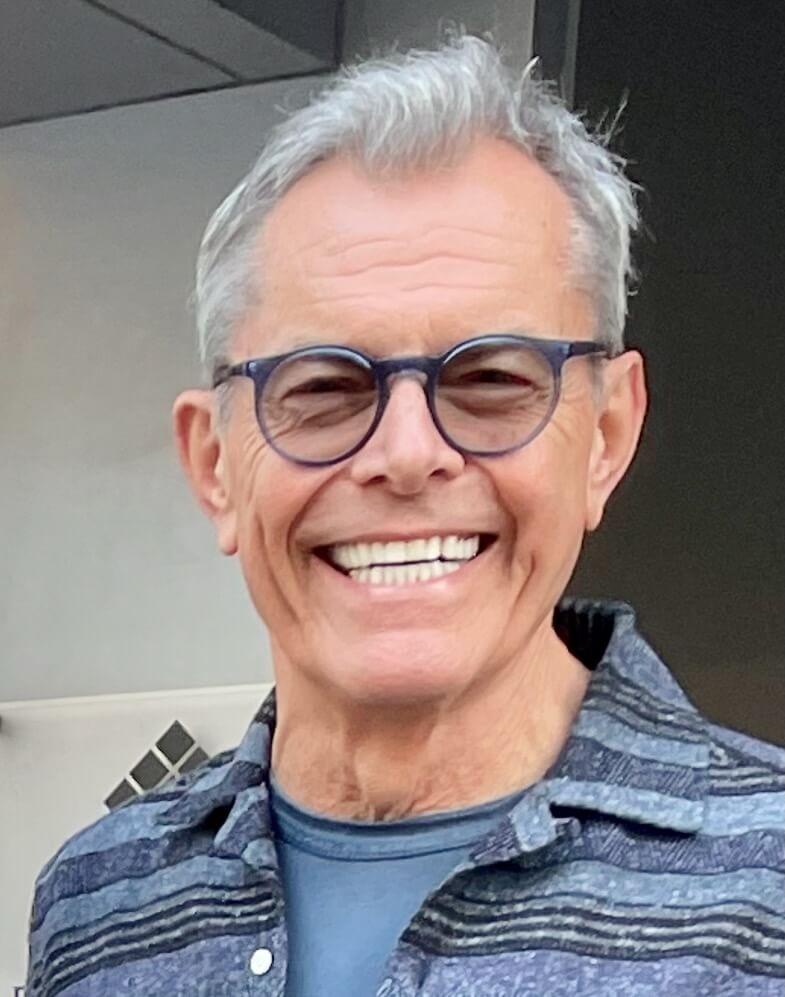 Anthony Petrosky