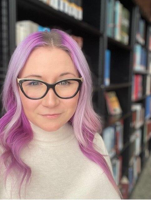 Lauren Perez Pietruszka
