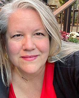 Nancy Gannon