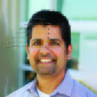 Ash Vasudeva