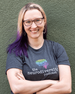 Emily Kircher-Morris