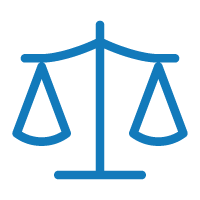 Scale icon