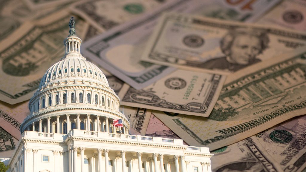 capitol building