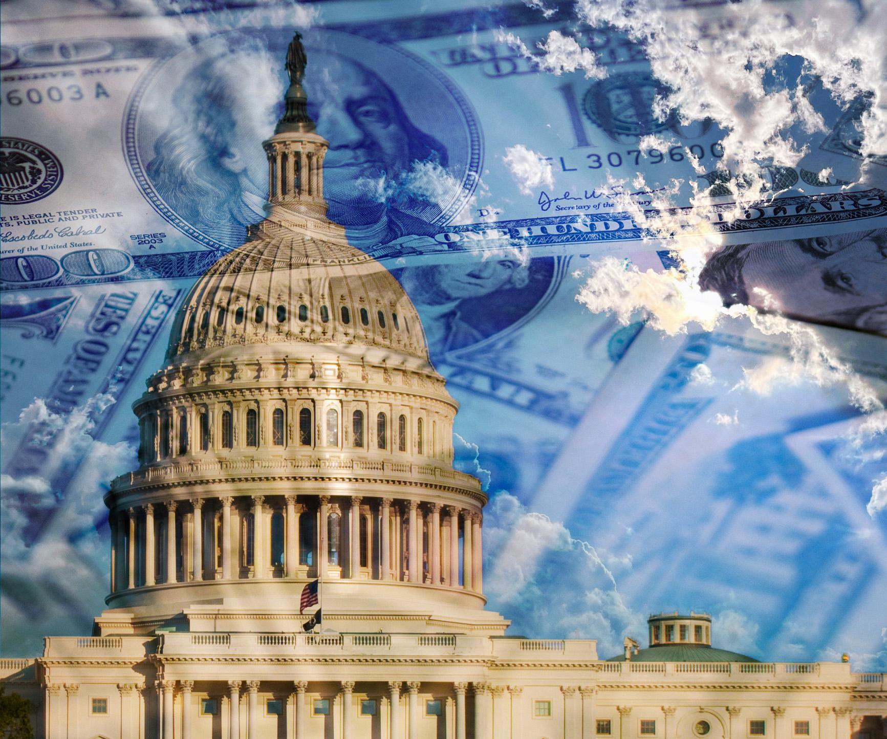 us capitol building