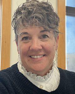 Shelley Halverson