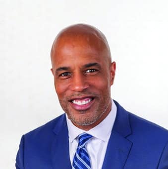 Frederick Brown