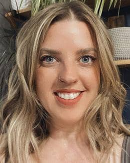 Britney Morrish
