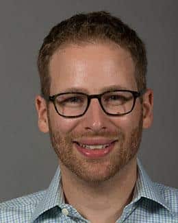 Daniel S. Newman