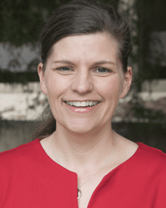 Jen Munson