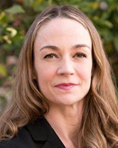 Meghan cosier