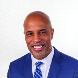 Frederick Brown