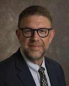 Steven J. Amendum