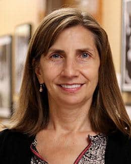 Leslie M. Babinski