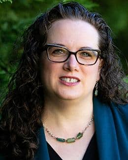 Jennifer C. Mann