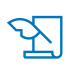Research history icon