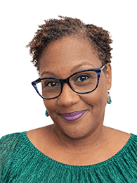 Kim richardson