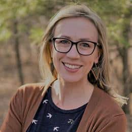 Megan Kortlandt
