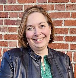 Margaret Lee